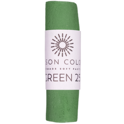 Green 25 1