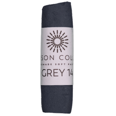 Grey 14 1