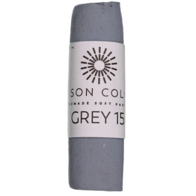 Grey 15 1