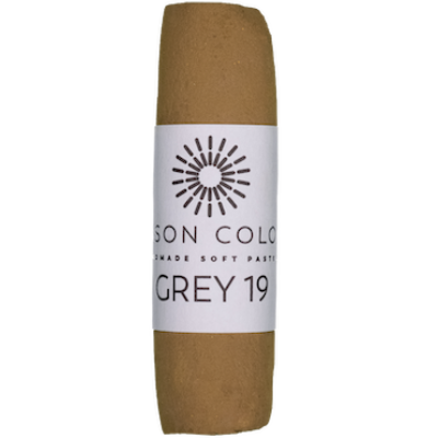 Grey 19 1