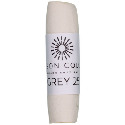 Grey 25 1