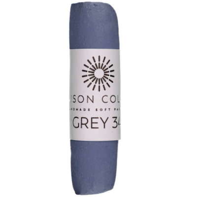 Grey 34 1