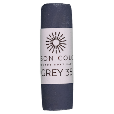 Grey 35 1