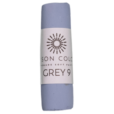 Grey 9 1