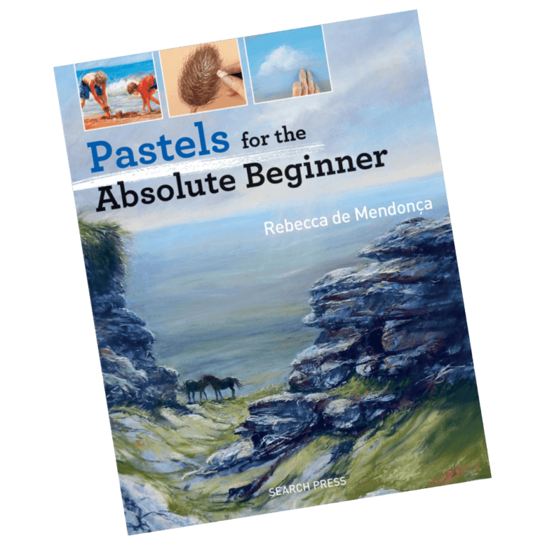 Books Unison Colour Soft Pastels