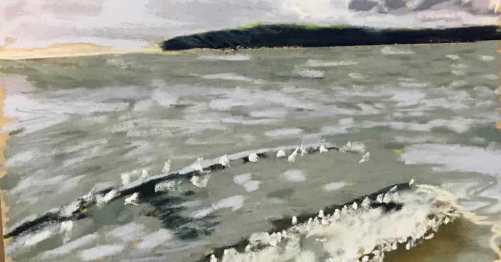 The pretender by helen bullock feat