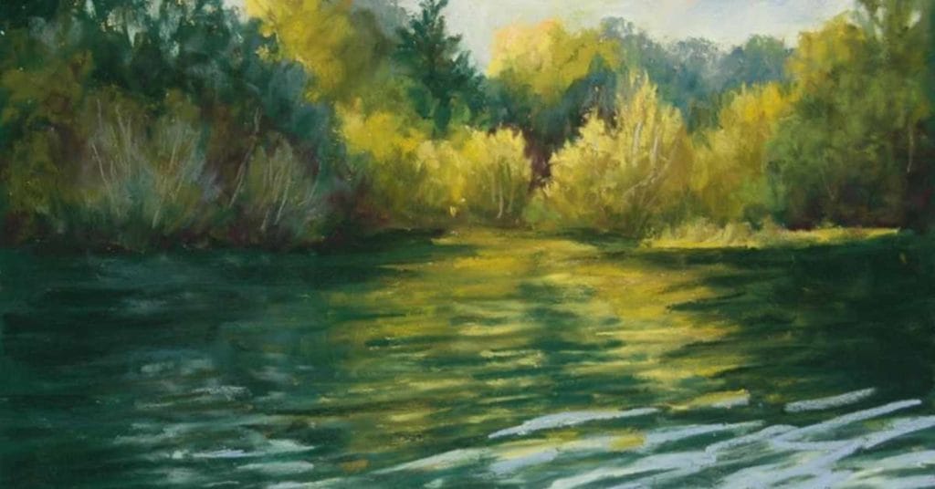 Achieving colour harmony by susan klabak feat