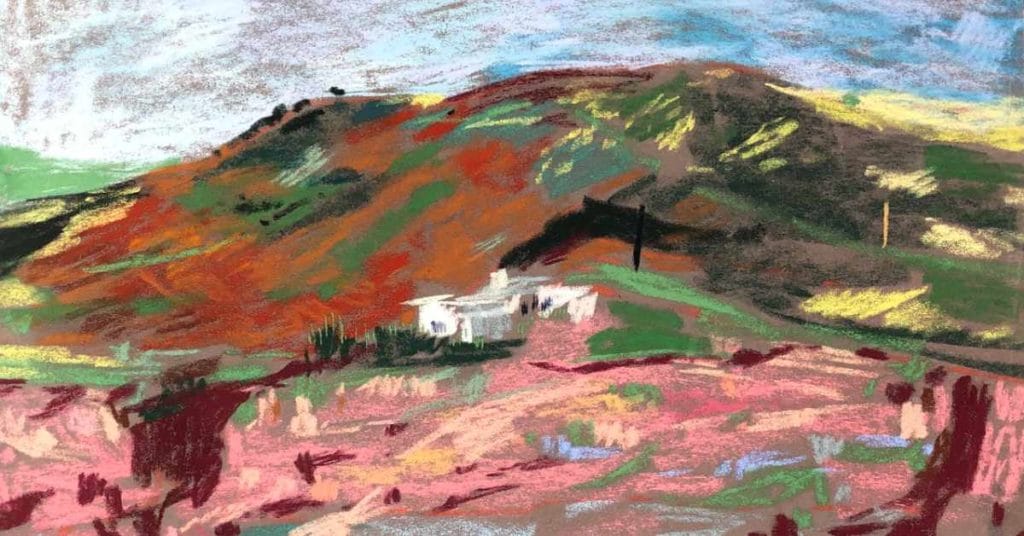 Changing lane by caitlin heslop feat