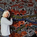 Image 9 jf bahrain protest wall mc 2015 copy by jane frere