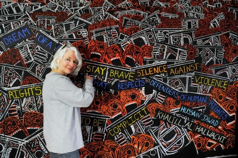 Image 9 jf bahrain protest wall mc 2015 copy by jane frere