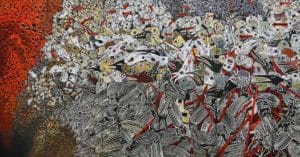 The pastel is mightier than the sword part 1 by jane frere feat