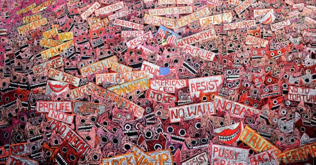 The pastel is mightier than the sword part 2 noise by jane frere feat