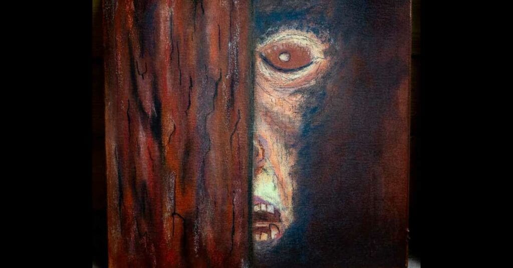 Locked down and dirty by nigel smith feat