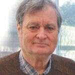 Profile photo of Peter Wood.