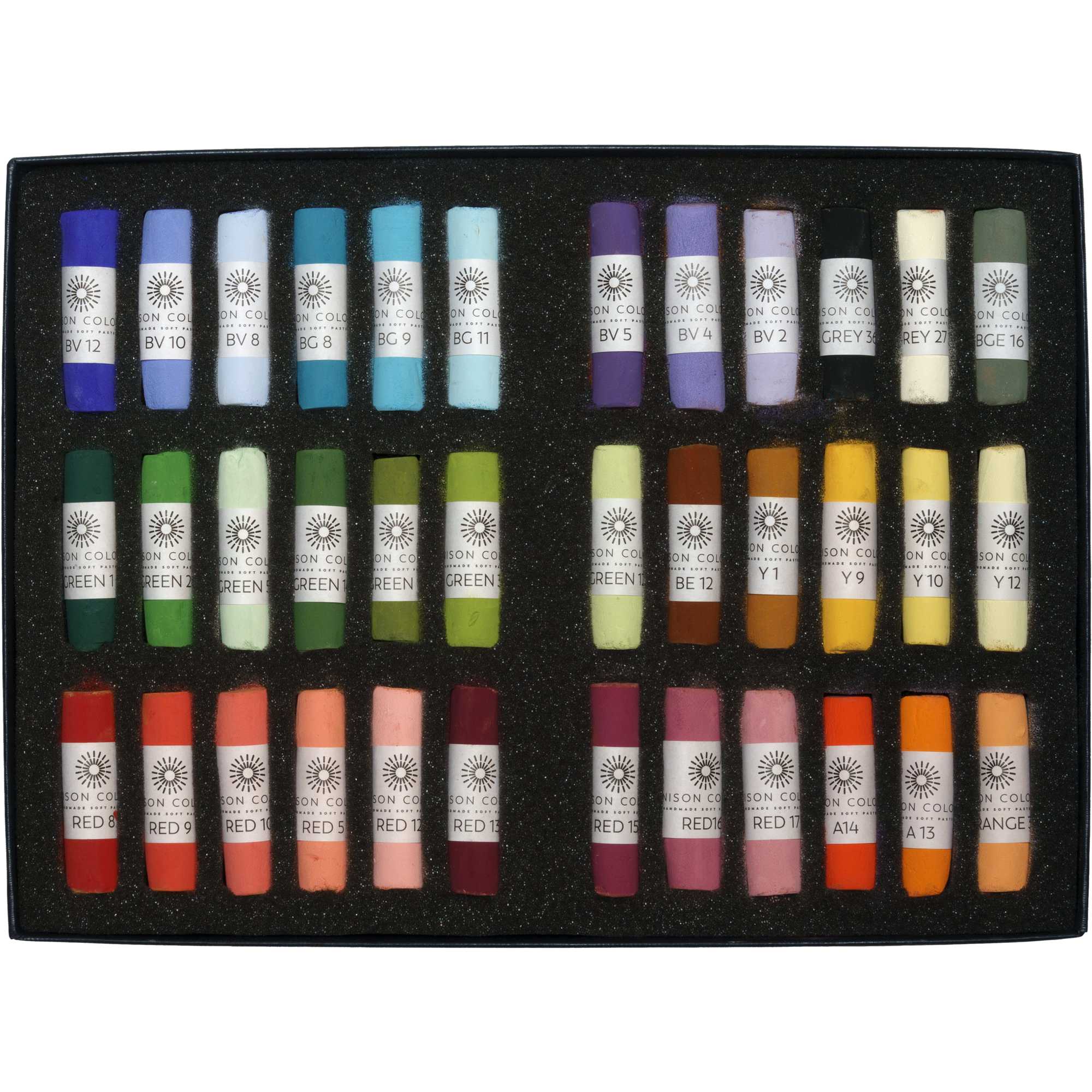 Unison Handmade Pastel - Additional 13