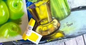 Unison colour pastel colours that pop by natalia savostina feat