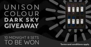 Dark sky giveaway 2021 og