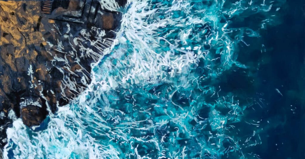 Colour strategy and when to shoot the big guns by henry falzon feat