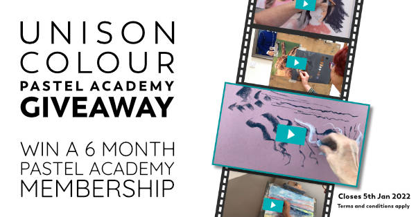 Pastel Academy Membership Giveaway