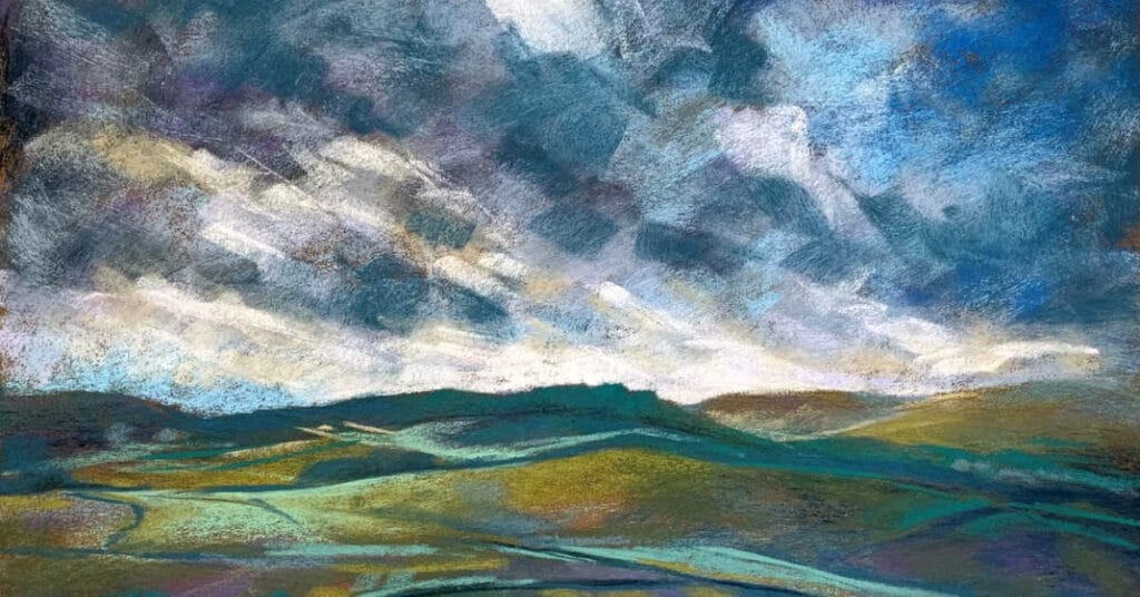 My three studio basics by sandra orme feat