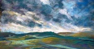 My three studio basics by sandra orme feat