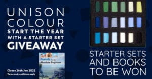 Start the year with a starter set giveaway 2022 og