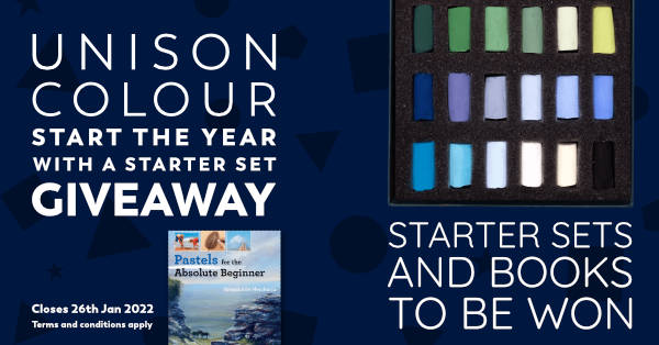 Start The Year With A Starter Set Giveaway 1