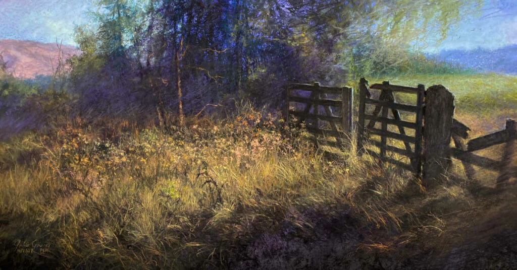 Beyond the photograph by julie greig feat