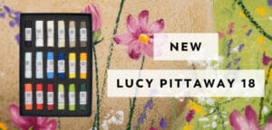 New lucy pittaway 18 set email