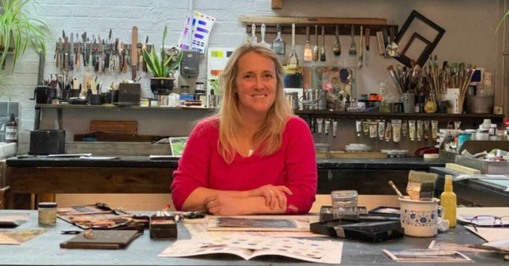 A chat with jacksons art about unison colour soft pastels by nina squire feat