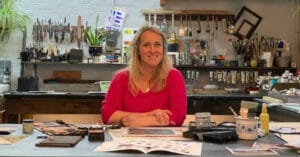 A chat with jacksons art about unison colour soft pastels by nina squire feat