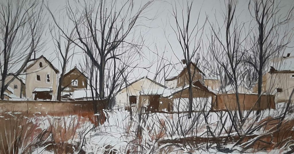 Natural earths by rhonda abrams feat