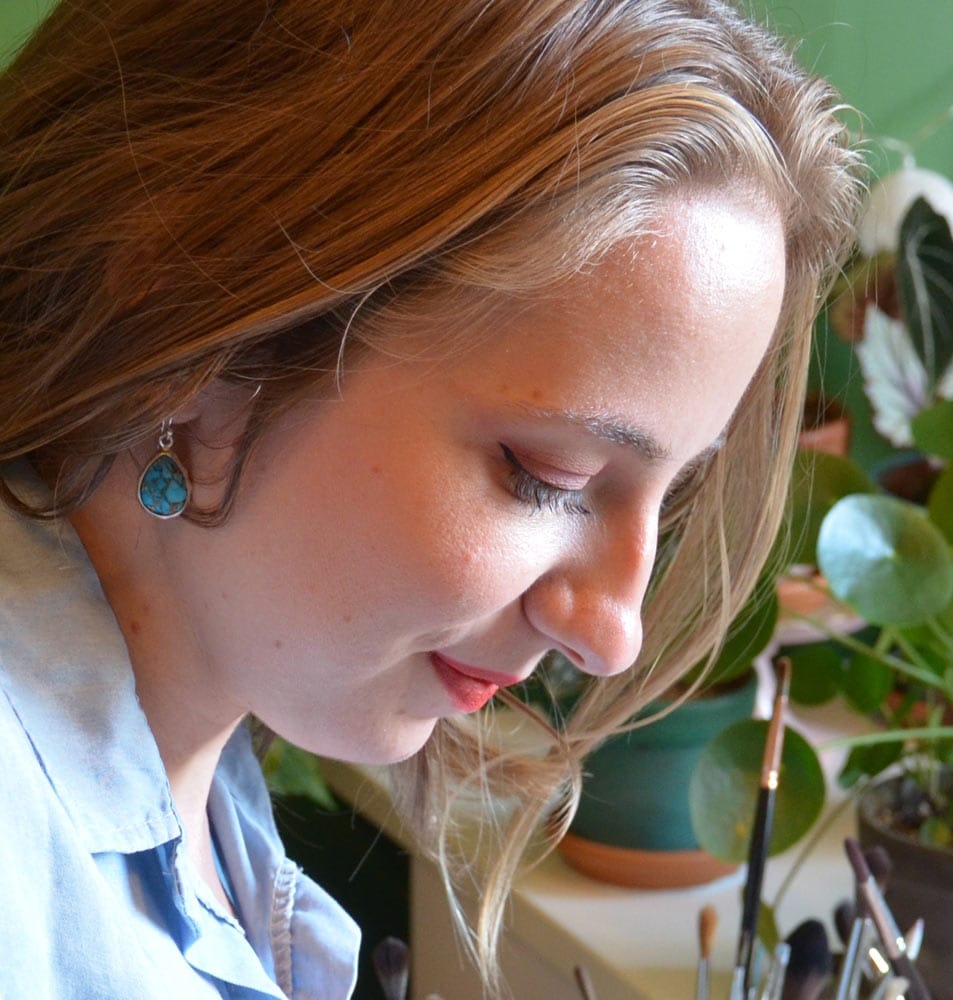 Cindy barillet profile photo