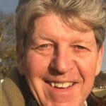 Daniel p turner thomas profile photo