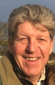 Daniel p turner thomas profile photo