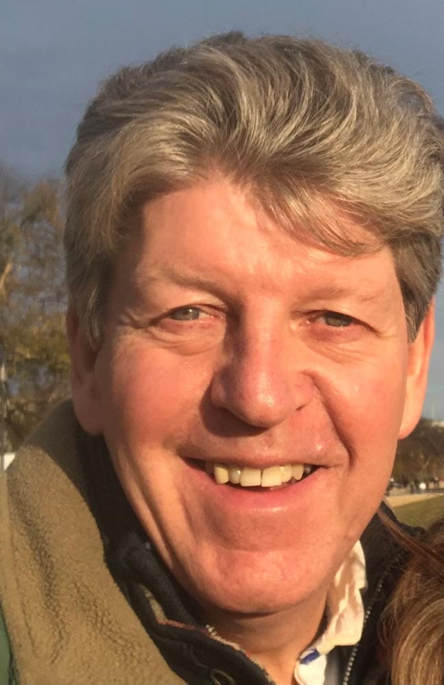 Daniel p turner thomas profile photo