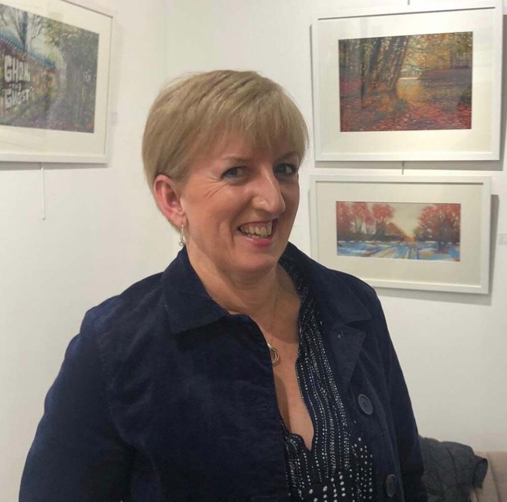 Dawn limbert profile photo