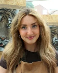 Emily towler profile photo