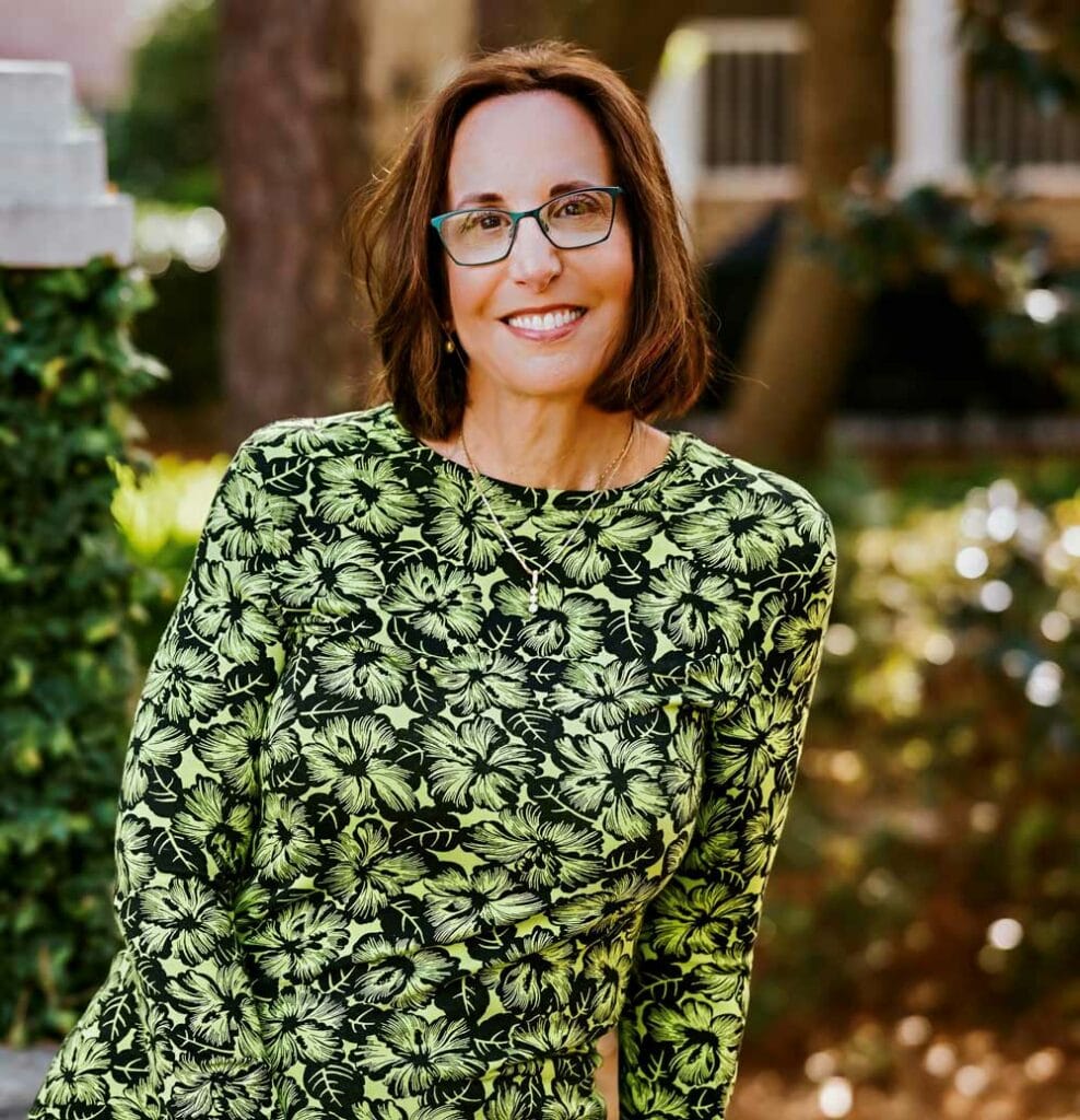 Jeri greenberg profile photo