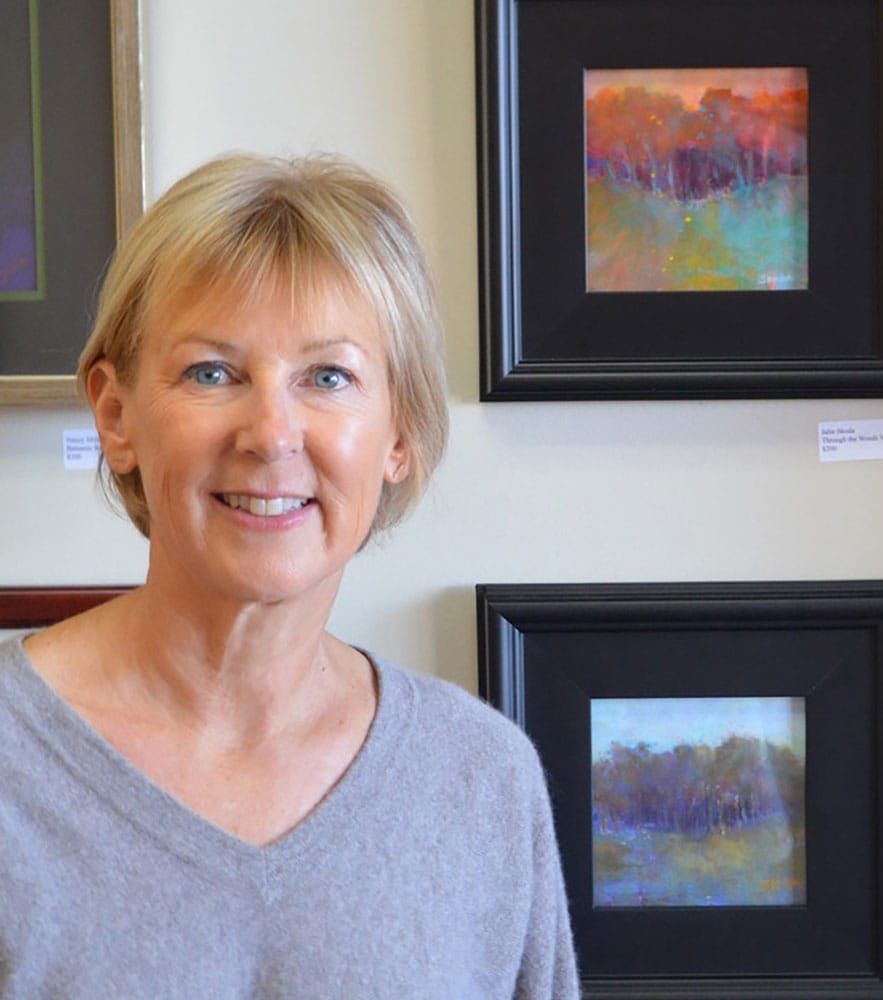 Julie skoda profile photo