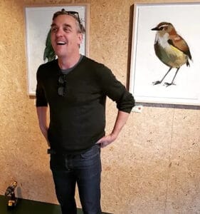 Peter force profile photo