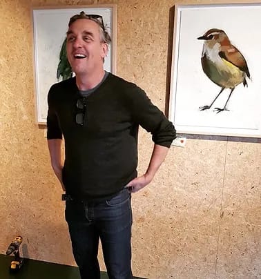 Peter force profile photo