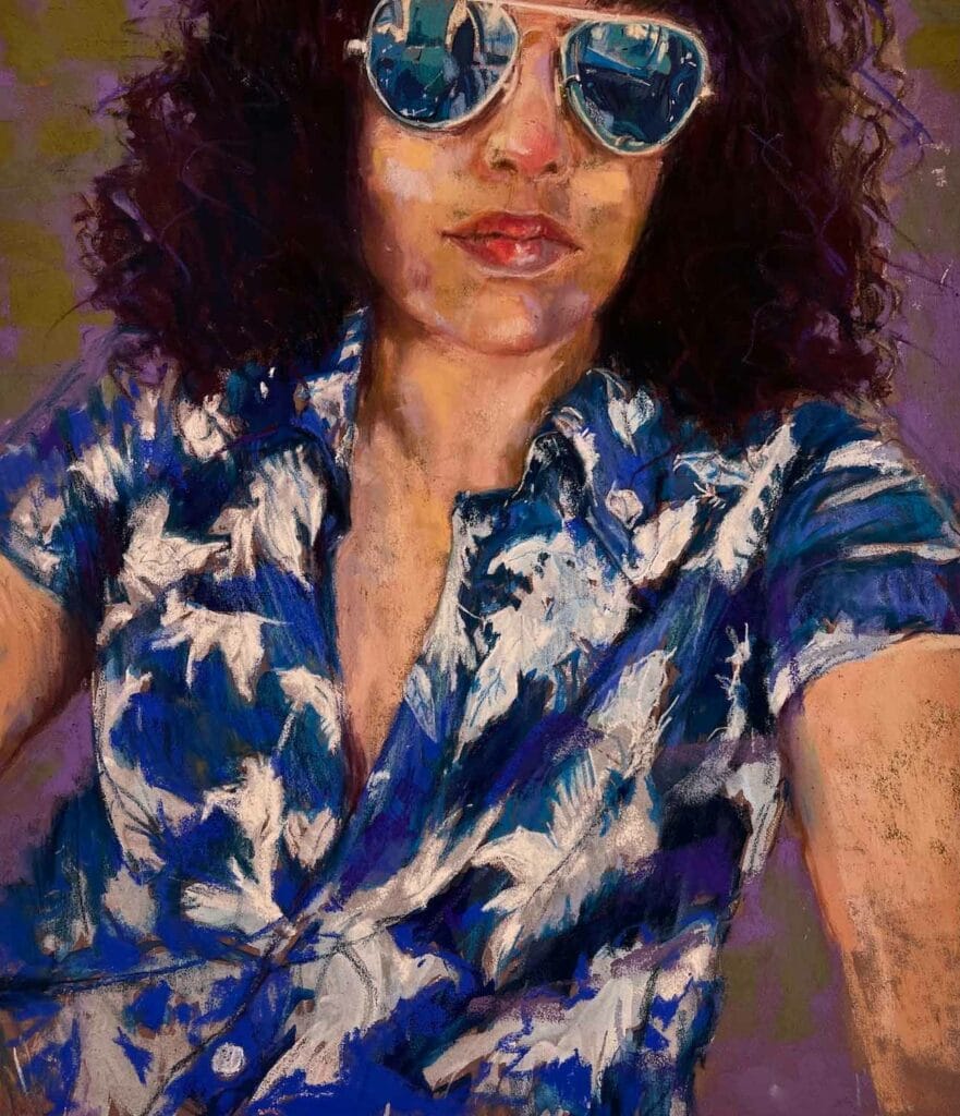 Reflections you are enough by jeri greenberg