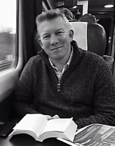 Stephen fuller profile photo