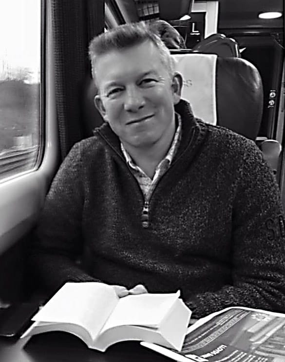 Stephen fuller profile photo