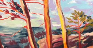 The pause before the start by caitlin heslop feat