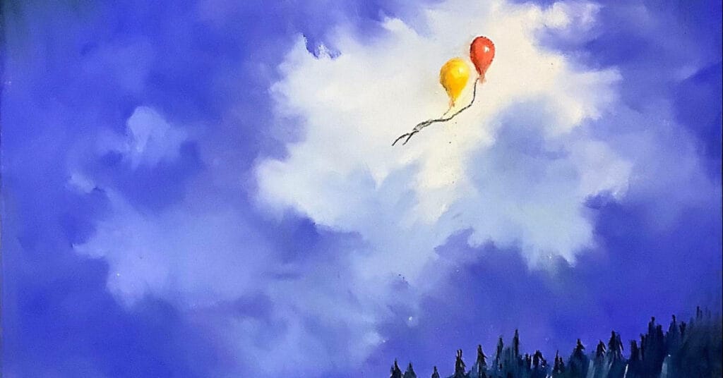 When less is more pastel zen by stephen fuller feat