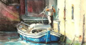 Turning points by regina hona feat