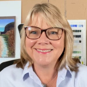 Julie walsh profile pic