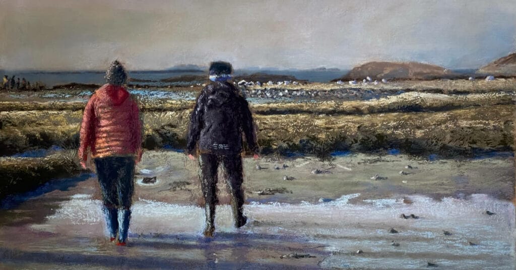 Find your inner artist by arild frisnes feat